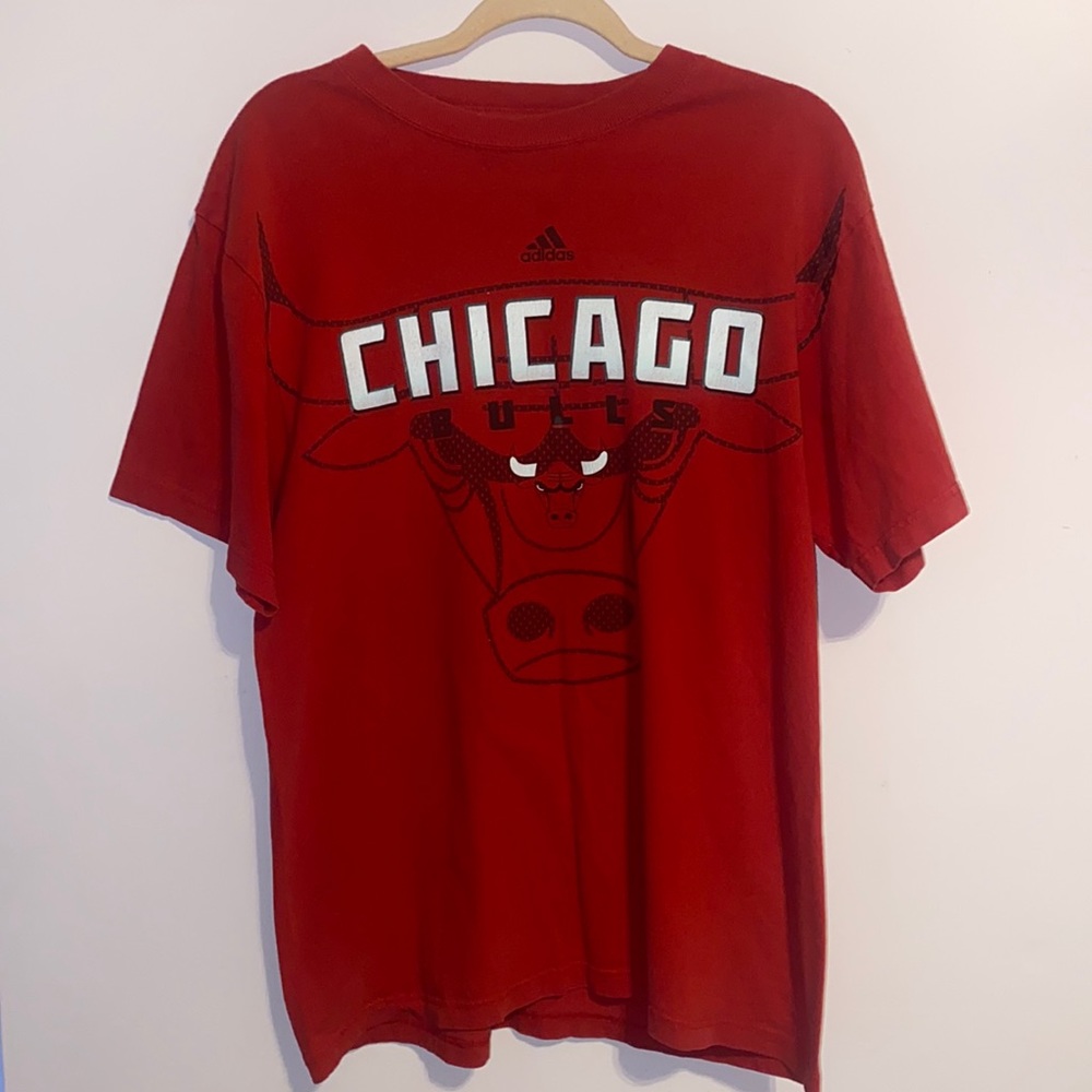 Chicago Bulls Shirt